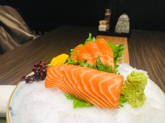 -舞鹤日本料理铁板烧(华侨城店)