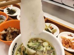 -乡党臊子面(丰庆公园店)