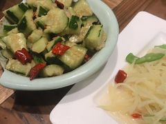 拍黄瓜-朋友圈概念餐厅(象山万达广场店)