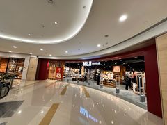 -MUJI无印良品(杭州万象城店)