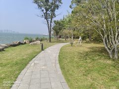-苏州金鸡湖大酒店