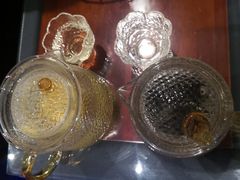 -华夏良子·足道SPA艾灸(铁道大厦店)