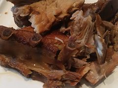 -北李妈妈菜·海肠捞饭(开发区万达店)