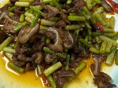 -军子大排档(迎春花园店)