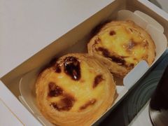 -味多美蛋糕(苏州街地铁店)