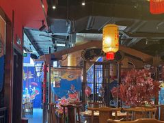 -杨记隆府重庆江湖菜(大悦城店)