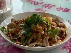 -临夏清真餐馆羊肉火锅(安德民族商贸城店)