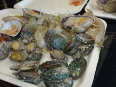-台北A+A七喜饭店(德增街店)