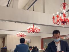 -月福京味斋·烤鸭店·北京菜(鼓楼总店)