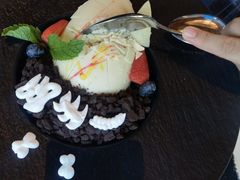 -哈蒙德餐厅
