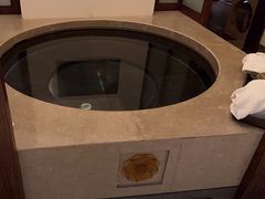 -西安华清御汤酒店