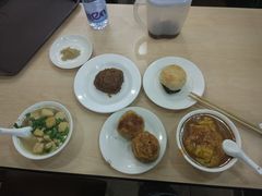 门丁肉饼-白魁老号饭庄(交道口店)