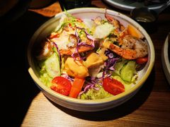-Dragon Pizza•圆脸龙披萨·牛排餐厅