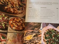 -Carbon莫卡哆·意大利复古集市餐厅(杭州大厦店)