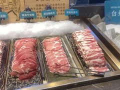 -東盛炭烤自助料理(浦东文峰广场店)
