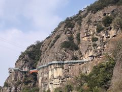 -大慈岩风景区