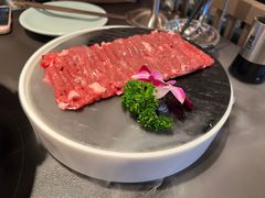 -额尔敦涮肉自助(摩尔城店)