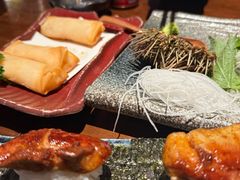 -千代武日本料理(开发区店)