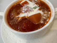 -库滋明·俄罗斯特色美食(中央大街店)