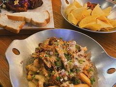 -Devils’ Brewery小恶魔精酿啤酒(泛海美式熏肉店)