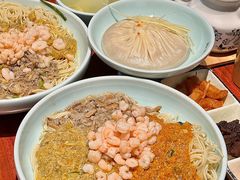 -裕兴记•蟹黄面馆(人民广场店)