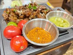 -小川洋风料理(街道口店)