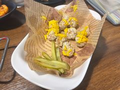 -爆好吃夜市大排档·乐山江湖菜(中心城总店)