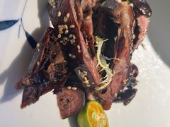 -筱爷叔·上海传统手工菜(玉树路店)