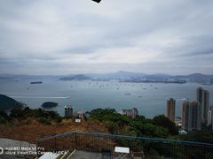 -YHA赛马会摩星岭青年旅舍(香港岛)