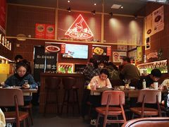 -伽喱博士 Dr.CURRY咖喱饭(太阳宫咖喱店)