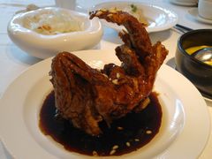 -扬州香格里拉·香宫中餐厅