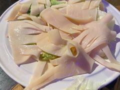 -捞锅坝子老火锅(汽博中心店)