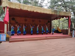 -北海金海湾红树林生态旅游区