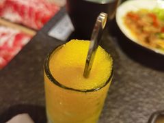 -湊湊火锅·茶憩(和平大悦城店)