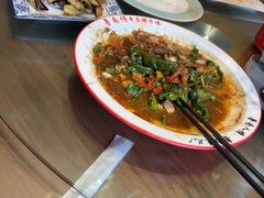 -鲁南仔·滕州炒鸡(经三路店)