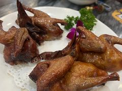 -鸽鸟轩(石岐店)