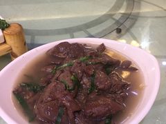 -骏丰酒楼(黄编店)