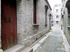 景点-老外滩