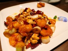 -将相和·海鲜蒸饺大连菜