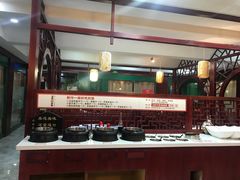 -汉唐守艺人·河北面馆(民心河店)