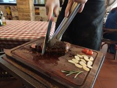 -安立可意大利美食