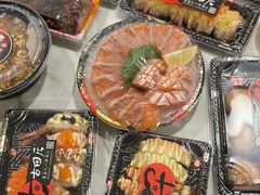 -古田居·特色寿司料理(骏欣中心店)