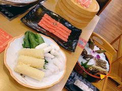 -牛New寿喜烧(青浦店)