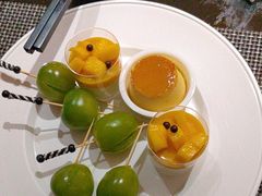 -上海锦江汤臣洲际大酒店壹阶层