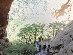 -北京密云天门山风景区