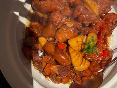 -观宴·品质赣菜(高新大道店)