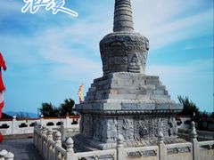 -妙峰山风景名胜区