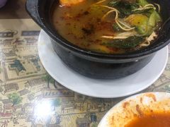 -清真·穆萨砂锅(大皮院店)