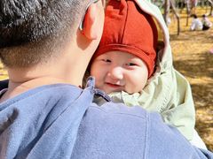 -森林公园(尖草坪区)