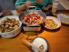 -陈家婆的菜·口味湘菜(梅溪湖店)